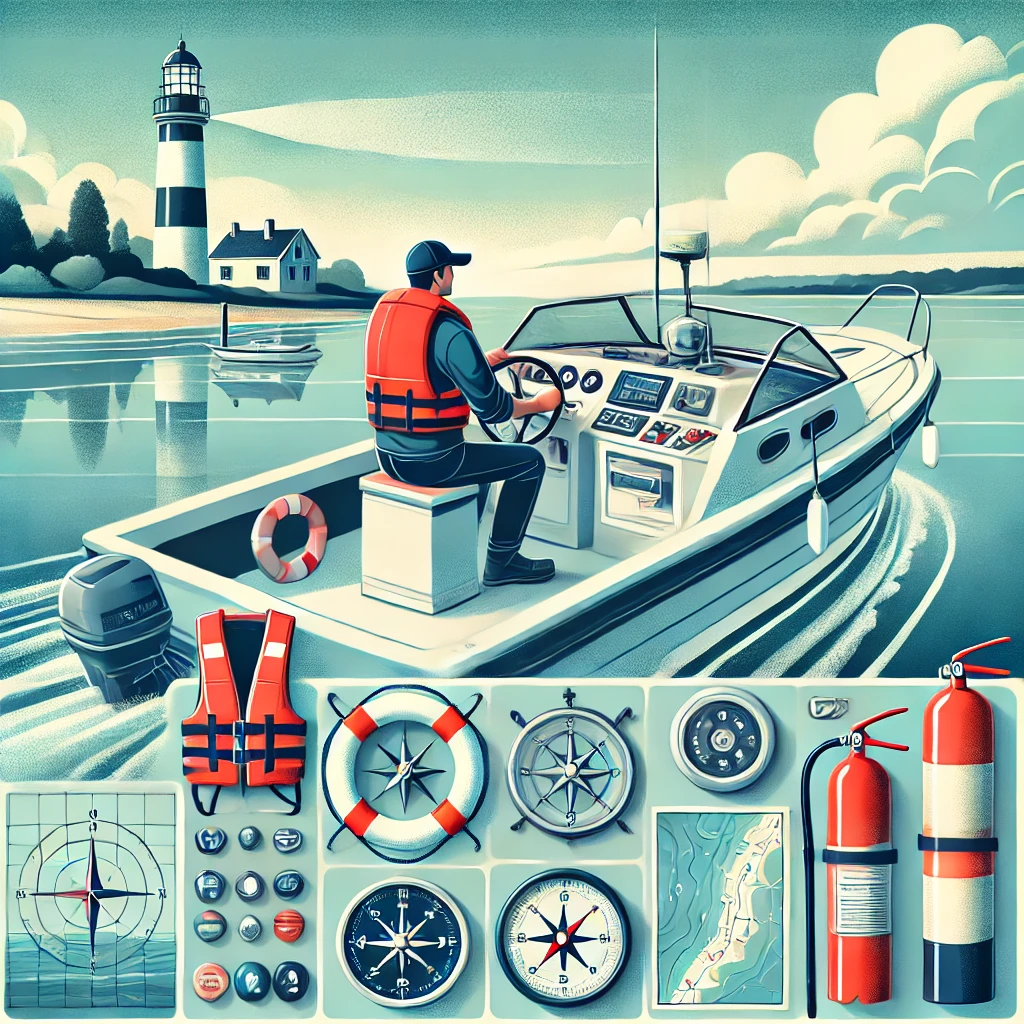 Boating Safety